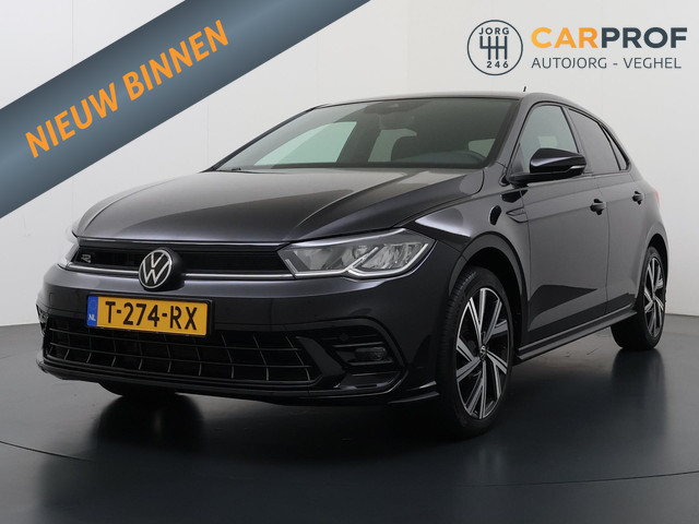 Volkswagen Polo 2023 Benzine