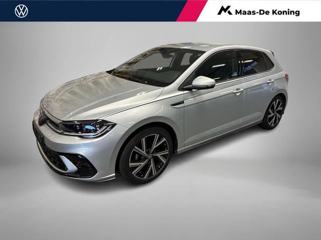 Volkswagen Polo 2024 Benzine