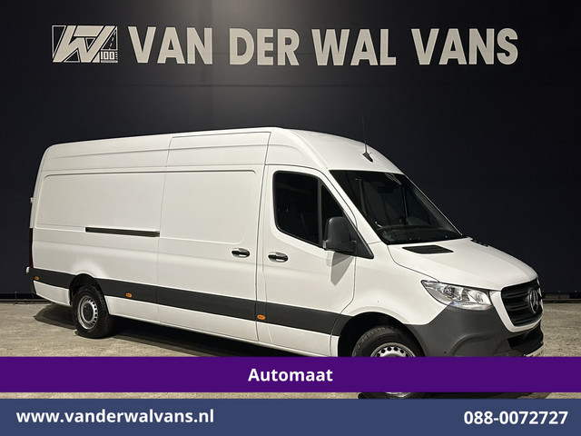 Mercedes-Benz Sprinter 2022 Diesel