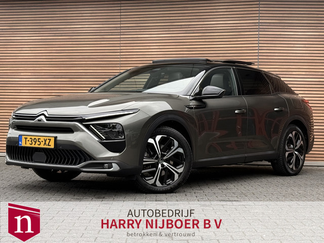 Citroën C5 X 2023 Hybride