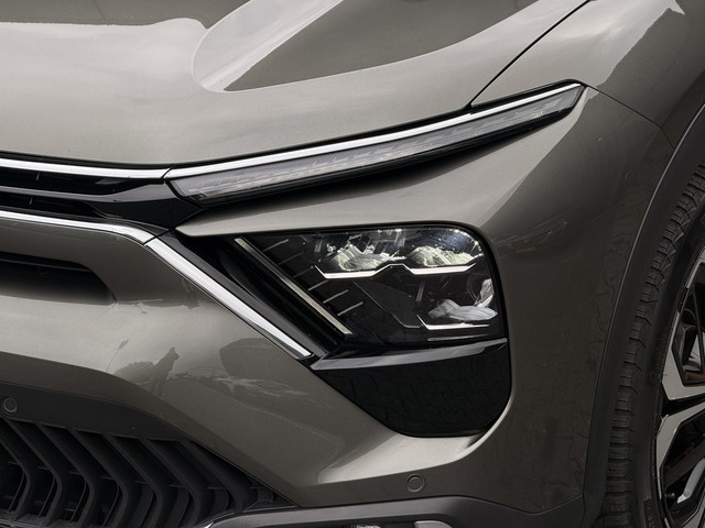 Citroën C5 X
