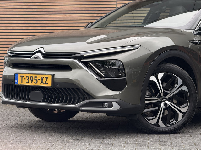 Citroën C5 X