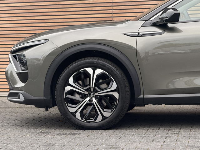Citroën C5 X