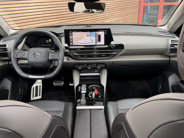 Citroën C5 X