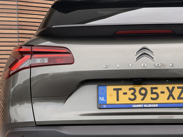 Citroën C5 X