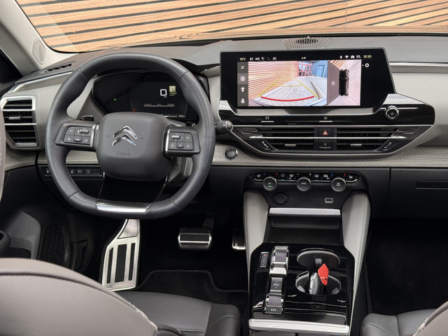 Citroën C5 X