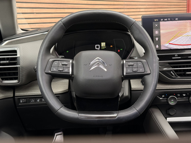 Citroën C5 X