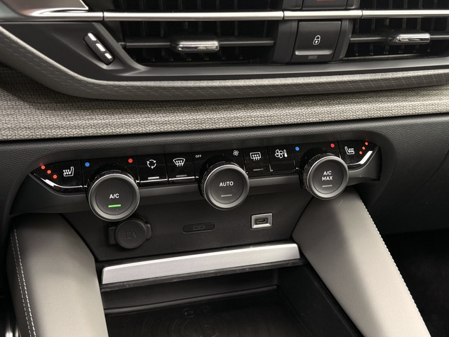 Citroën C5 X