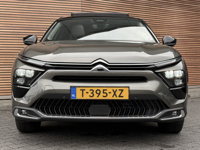 Citroën C5 X