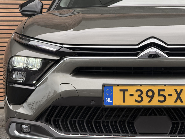 Citroën C5 X