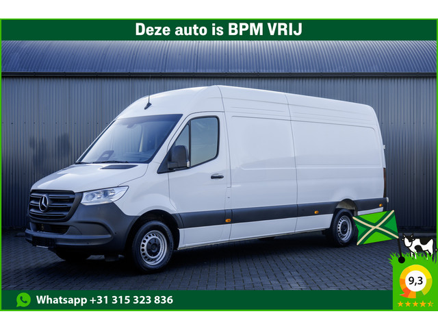Mercedes-Benz Sprinter 2024 Diesel