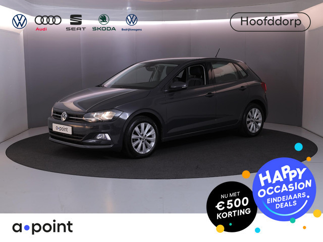 Volkswagen Polo 2020 Benzine