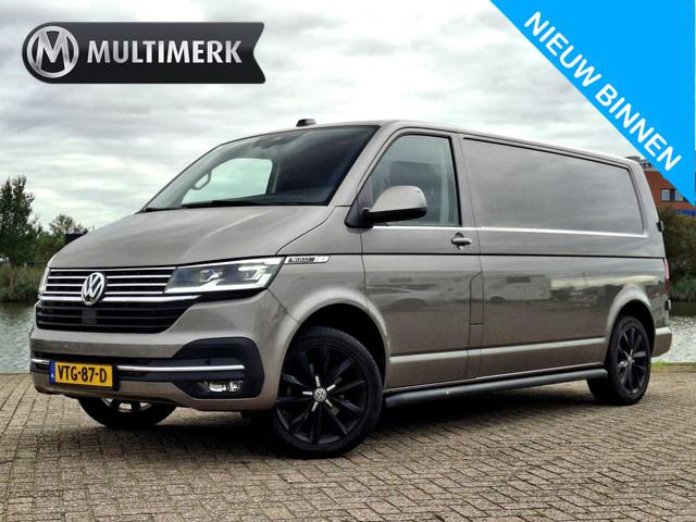 Volkswagen Transporter 2023 Diesel