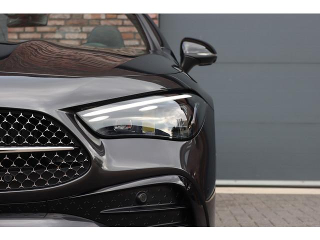 Mercedes-Benz CLE