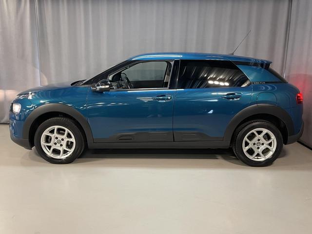 Citroën C4 Cactus