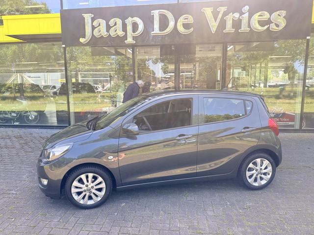 Opel KARL