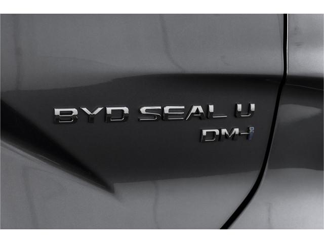 BYD Seal U