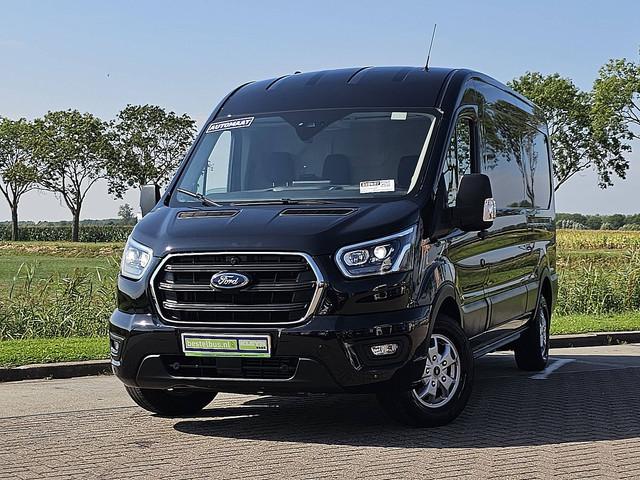 Ford Transit 2024 Diesel