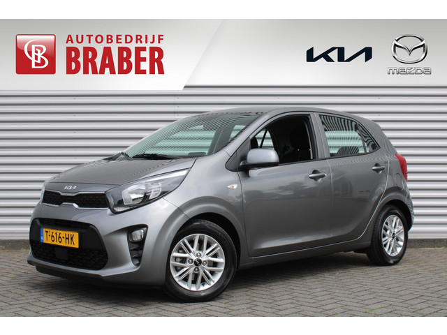 Kia Picanto 2023 Benzine