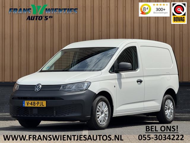 Volkswagen Caddy 2024 Diesel