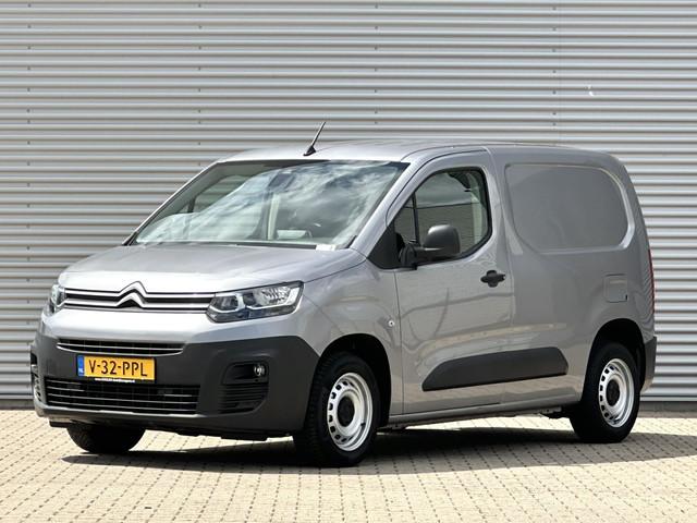 Citroën Berlingo 2021 Diesel