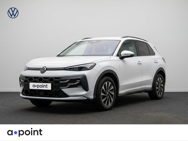 Volkswagen T-Roc 2026 Benzine