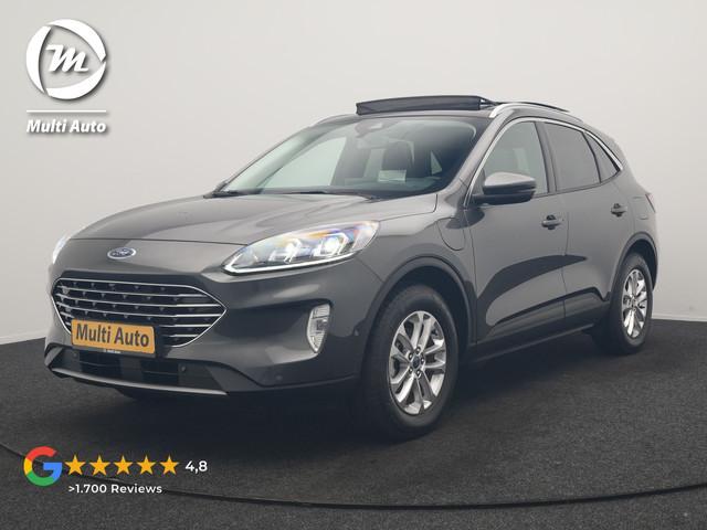 Ford Kuga 2022 Hybride