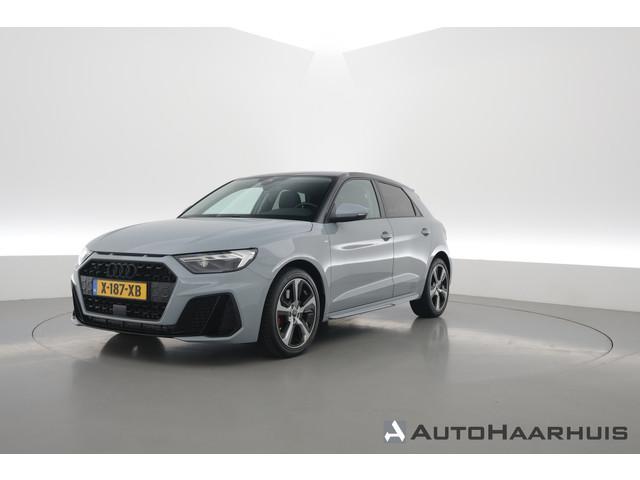 Audi A1 2022 Benzine