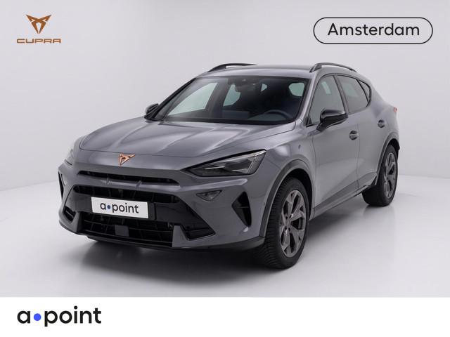 Cupra Formentor 2025 Hybride