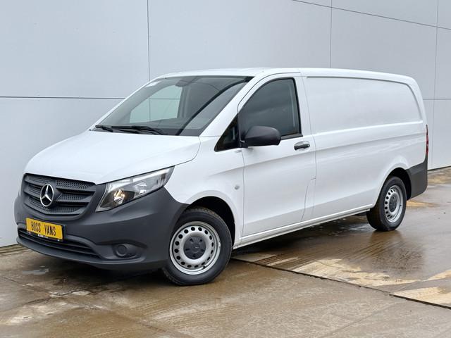Mercedes-Benz Vito 2023 Diesel