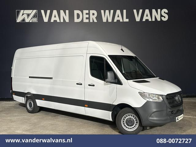 Mercedes-Benz Sprinter 2023 Diesel
