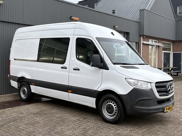Mercedes-Benz Sprinter 2019 Diesel