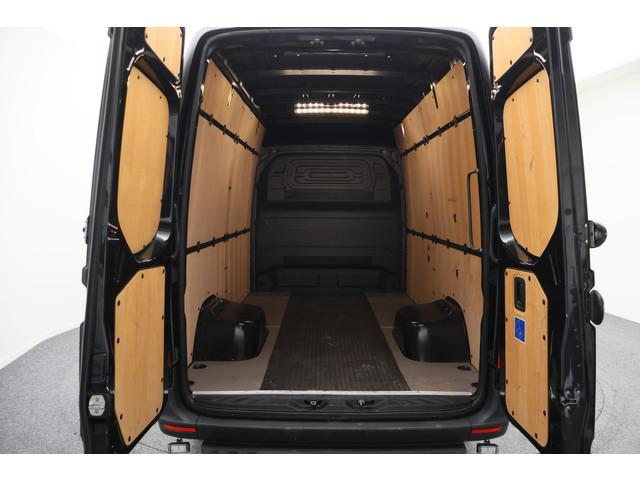 Mercedes-Benz Sprinter 2022 Diesel