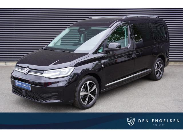Volkswagen Caddy 2026 Hybride
