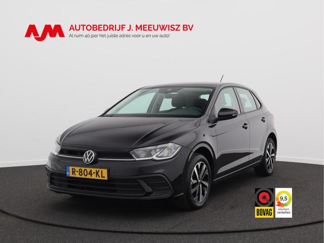 Volkswagen Polo 2022 Benzine