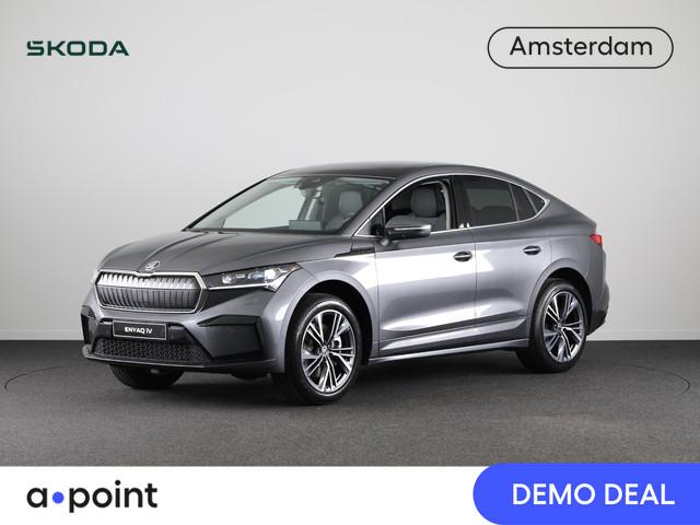 Skoda Enyaq 2025 Elektrisch