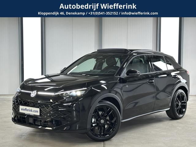 Volkswagen T-Roc 2026 Benzine