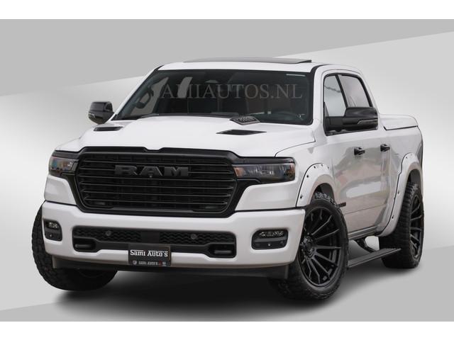 Dodge Ram 2025 LPG