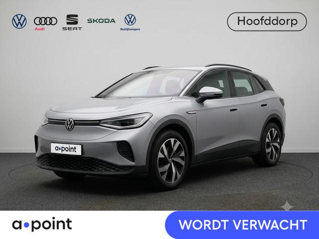 Volkswagen ID.4 2022 Elektrisch