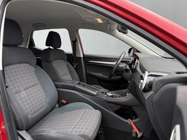 MG ZS-EV