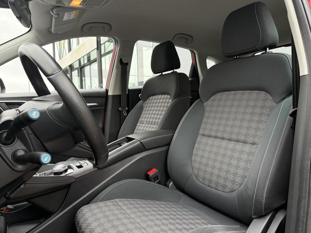 MG ZS-EV