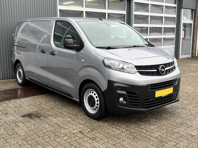 Opel Vivaro 2020 Diesel