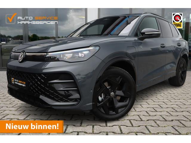 Volkswagen Tiguan 2025 Hybride