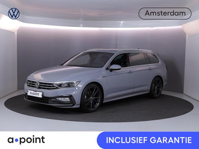 Volkswagen Passat 2021 Benzine