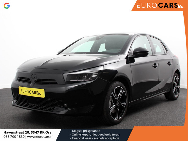 Opel Corsa 2024 Benzine
