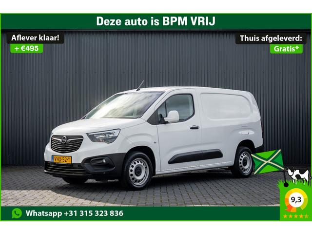 Opel Combo 2021 Diesel