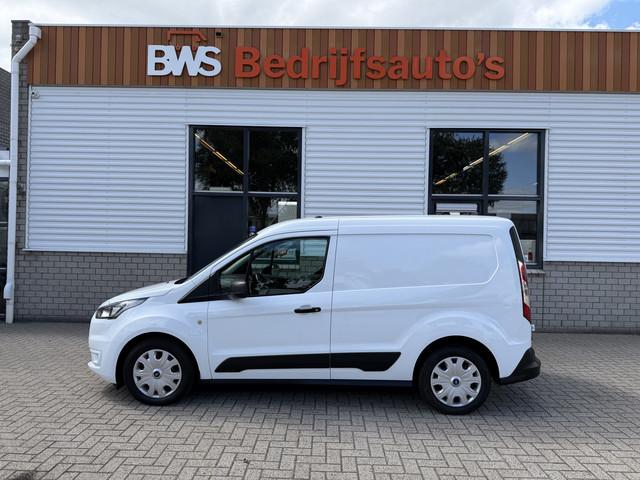 Ford Transit Connect 2020 Diesel
