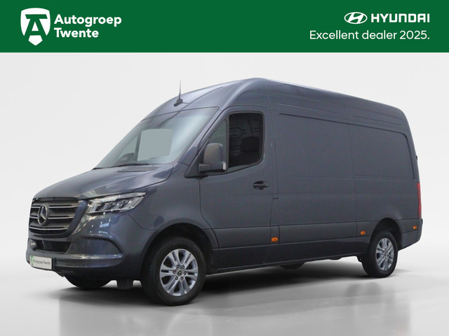Mercedes-Benz Sprinter 2024 Diesel