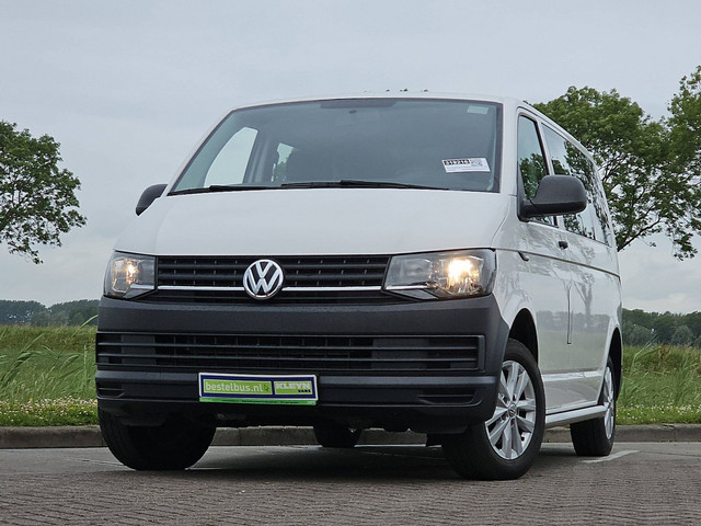 Volkswagen Transporter 2020 Diesel