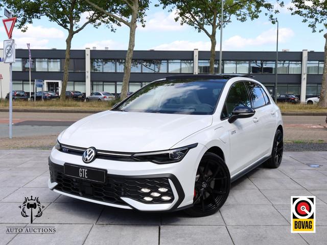 Volkswagen Golf 2025 Hybride